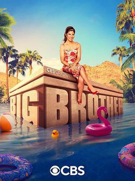 老大哥(美版) 第二十四季 / Big Brother (US) Season 24線上看