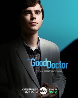 良醫 第六季 / The Good Doctor Season 6線上看