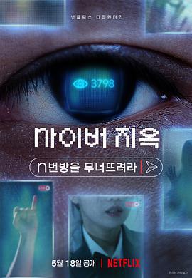 網絡煉獄：揭發N號房 / 사이버 지옥: n번방을 무너뜨려라線上看