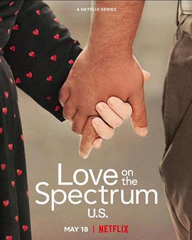 自閉也有愛 美國版 / Love on the Spectrum U.S線上看