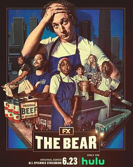 熊家餐館 第一季 / The Bear Season 1線上看