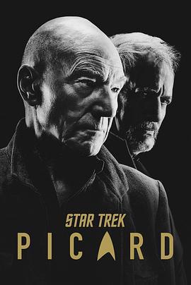 星際迷航：皮卡德 第二季 / Star Trek: Picard Season 2線上看