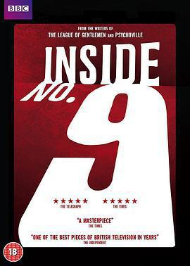 9號秘事 第八季 / Inside No. 9 Season 8線上看