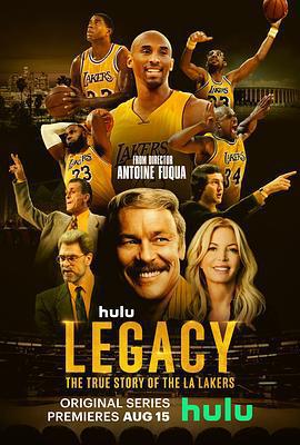 傳奇球隊：洛杉磯湖人隊實錄 / Legacy: The True Story of the LA Lakers線上看