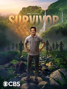 倖存者 第四十三季 / Survivor Season 43線上看