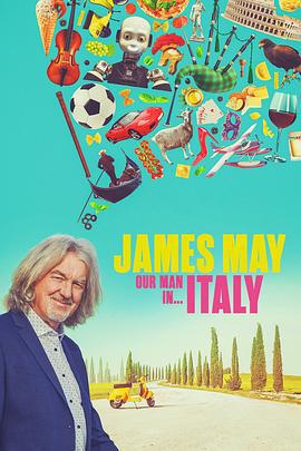 詹姆斯·梅：人在義大利 第二季 / James May: Our Man in Italy Season 2線上看