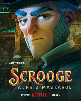 斯克魯奇：聖誕頌歌 / Scrooge: A Christmas Carol線上看