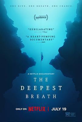 最深的呼吸：自由潛之戀 / The Deepest Breath線上看