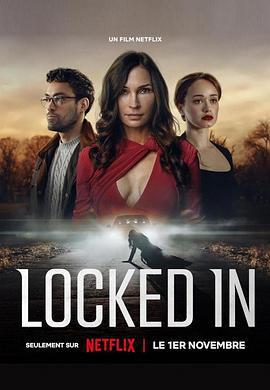 閉鎖症 / Locked In線上看