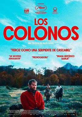 殖民者 / Los Colonos線上看