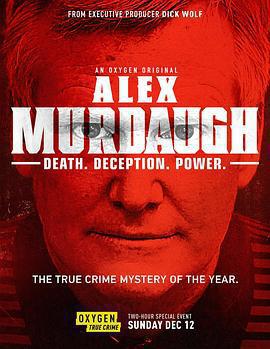 默多家族謀殺案：美國司法世家醜聞 第一季 / Murdaugh Murders: A Southern Scandal Season 1線上看