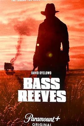 執法者：巴斯·里夫斯 / Lawmen: Bass Reeves線上看