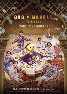 兄弟大富翁 / 브로 앤 마블線上看
