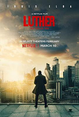 路德：落日之殤 / Luther: The Fallen Sun線上看