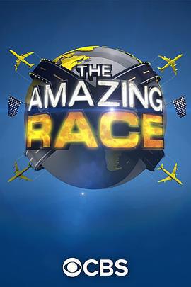 極速前進 第三十五季 / The Amazing Race Season 35線上看