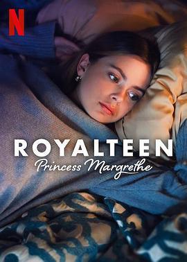 青春皇家戀曲：瑪格麗特公主 / Royalteen: Princess Margrethe線上看