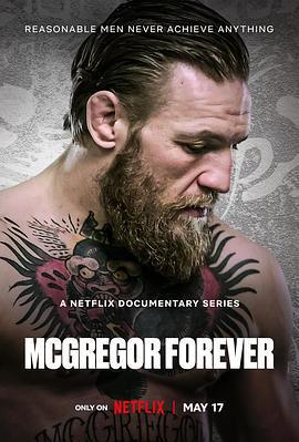 康納·麥格雷戈：拳王萬歲 / McGregor Forever線上看