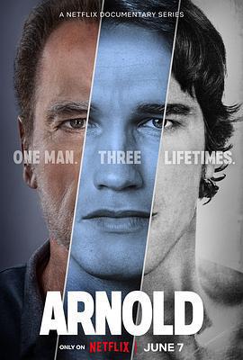 阿諾·施瓦辛格：人生三部曲 / Arnold線上看