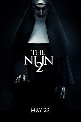 修女2 / The Nun II線上看