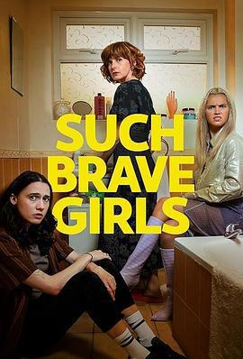 如此勇敢的女孩 第一季 / Such Brave Girls Season 1線上看