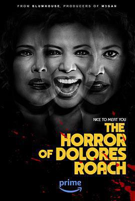 桃樂絲·羅奇的恐懼 / The Horror of Dolores Roach線上看