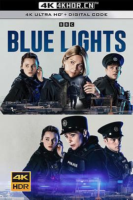 警之光 第一季 / Blue Lights Season 1線上看