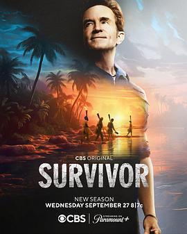 倖存者 第四十五季 / Survivor Season 45線上看
