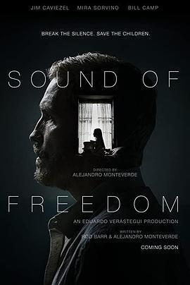 自由之聲 / Sound of Freedom線上看