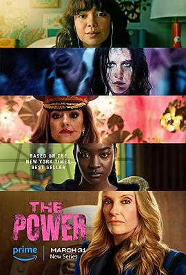 電擊少女 第一季 / The Power Season 1線上看