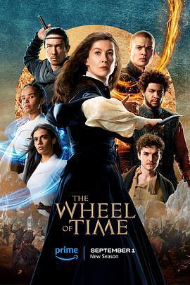 時光之輪 第二季 / The Wheel of Time Season 2線上看