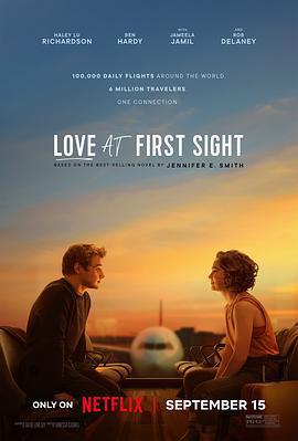 初見傾心 / Love at First Sight線上看