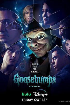 雞皮疙瘩(劇版) 第一季 / Goosebumps Season 1線上看