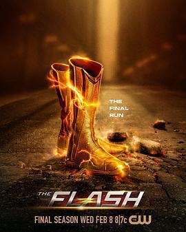 閃電俠 第九季 / The Flash Season 9線上看