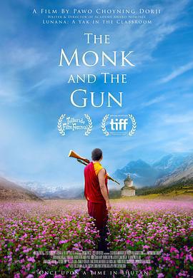 僧侶和槍 / The Monk and the Gun線上看