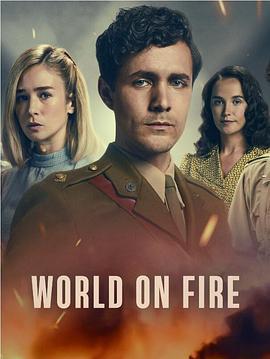 戰火浮生 第二季 / World on Fire Season 2線上看