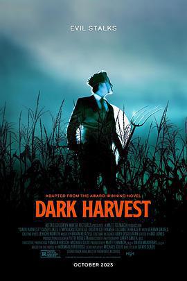 黑暗收割 / Dark Harvest線上看