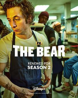 熊家餐館 第二季 / The Bear Season 2線上看