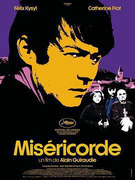 寬恕 / Miséricorde線上看