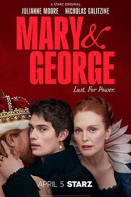 瑪麗和喬治 / Mary & George線上看