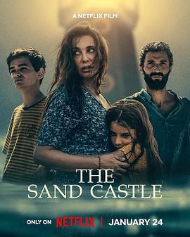 孤海沙堡 / The Sand Castle線上看