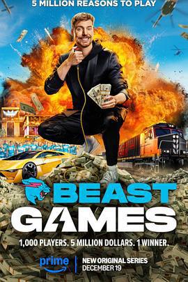 野獸遊戲 / Beast Games線上看