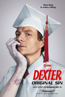 嗜血法醫：源罪 第一季 / Dexter: Original Sin Season 1線上看