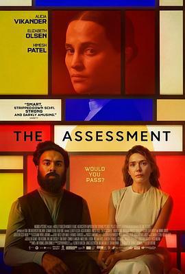 評估 / The Assessment線上看