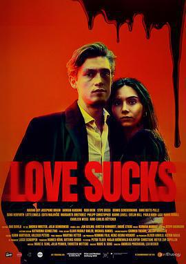 糟糕的愛 / Love Sucks線上看