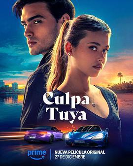 你的錯誤 / Culpa tuya線上看