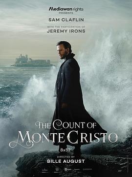基督山伯爵 / The Count of Monte Cristo線上看