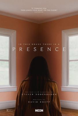 感應 / Presence線上看