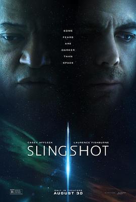 引力彈弓 / Slingshot線上看