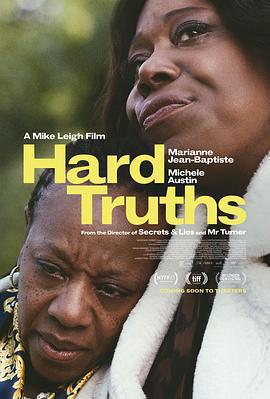殘酷真相 / Hard Truths線上看