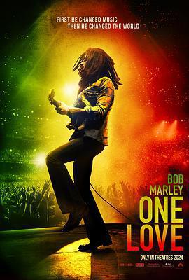 鮑勃·馬利：一份愛 / Bob Marley: One Love線上看